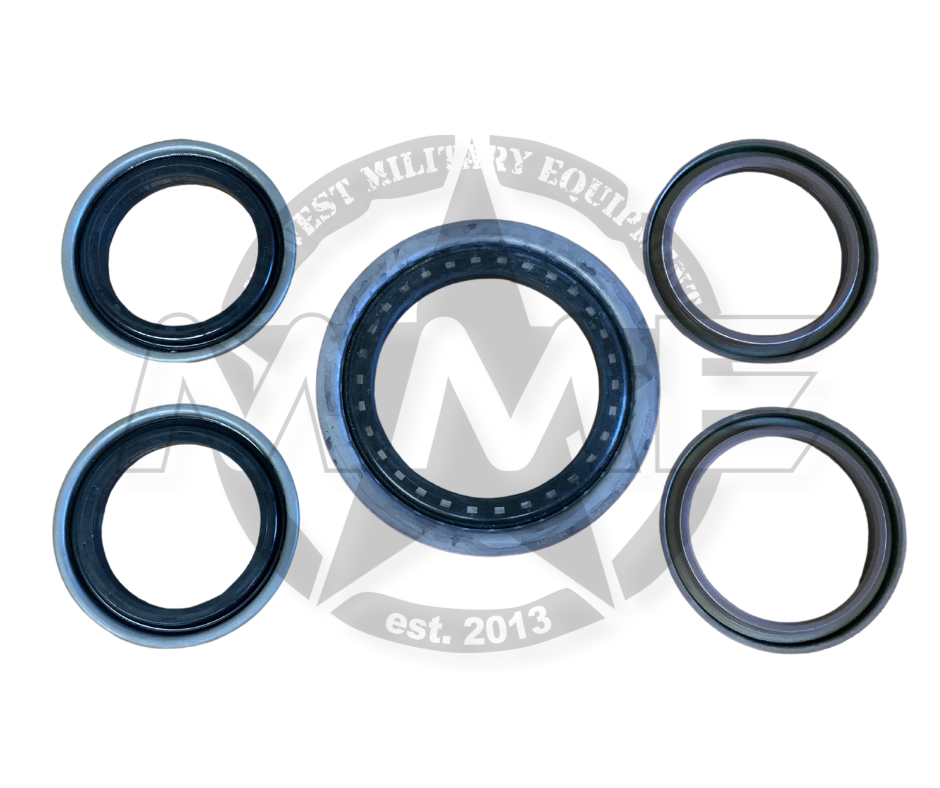 Axle Seal Kit For LMTV/MTV/FMTV (One Hub)