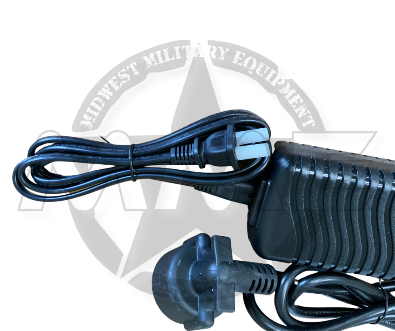 Nato Slave Cable Power Inverter