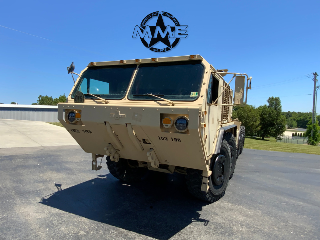 truck wrecker 10x10 logistics vehicle system