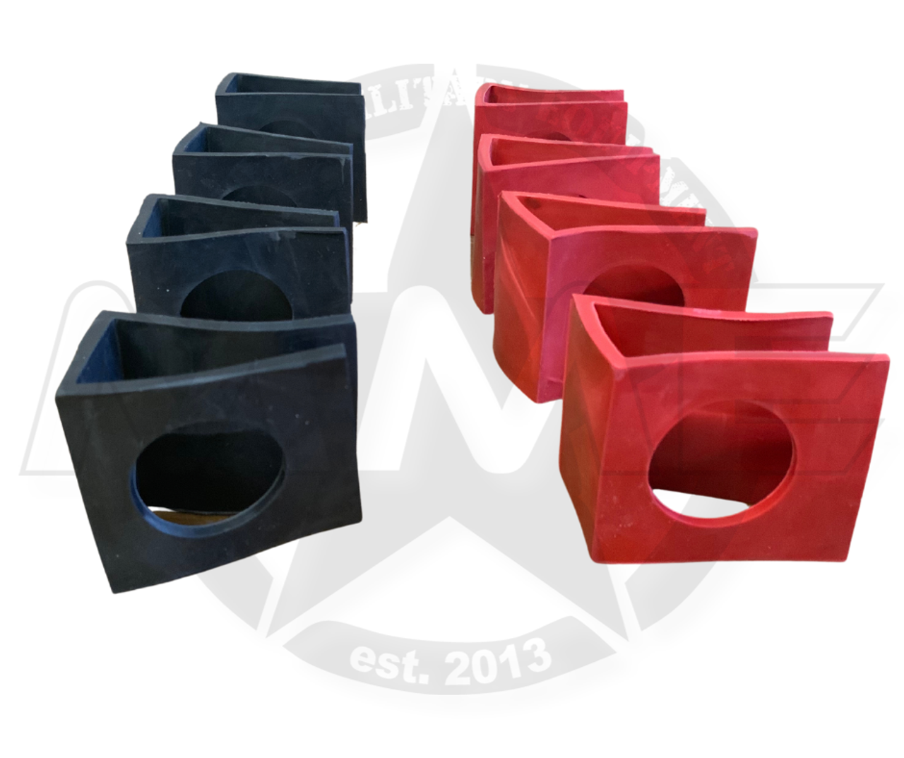鉄道部品 電源カバー Battery Terminal Cover Kit For LMTV/MTV/FMTV