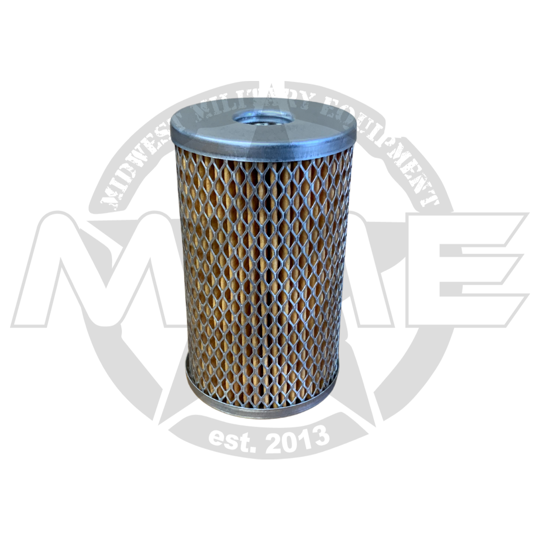 Power Steering Filter For LMTV / MTV / FMTV Vehicle