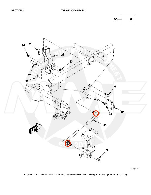 torque-rod-boot-for-lmtv-mtv-fmtv