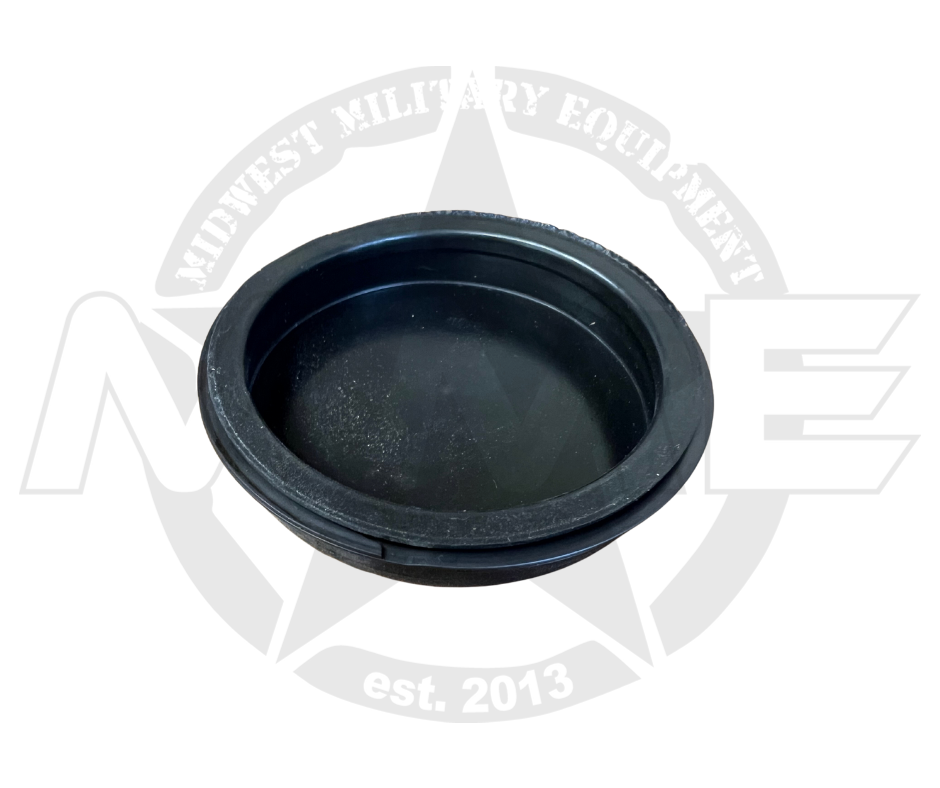 V-Bar Boot W/ Clamp For LMTV/MTV/FMTV