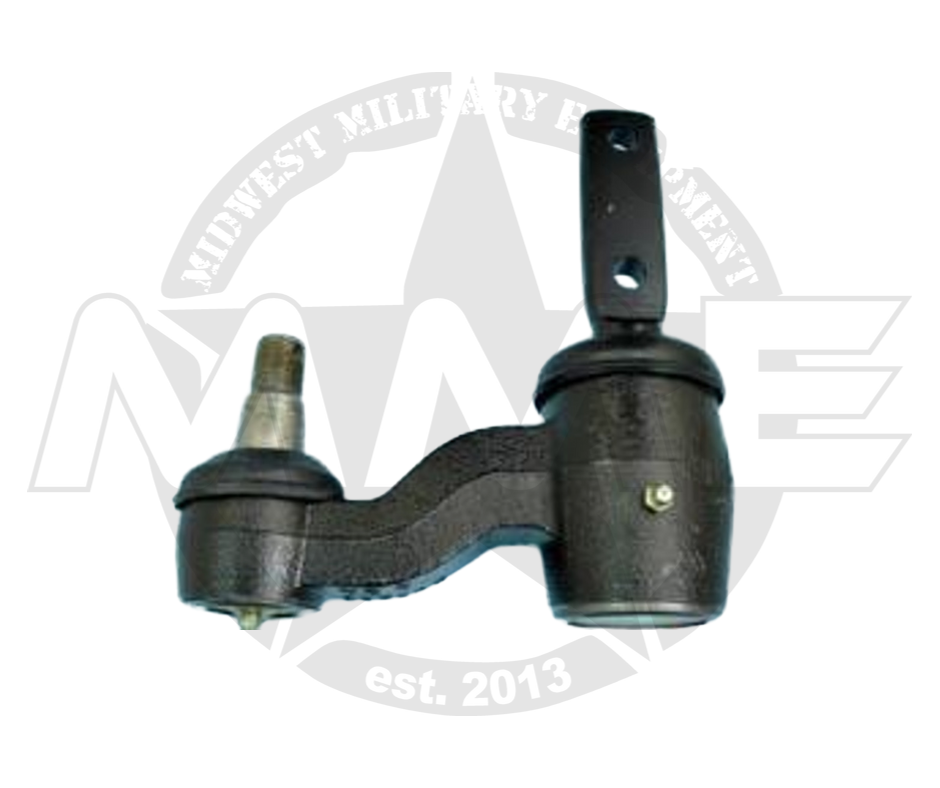IDLER ARM FED MOG PROTOTYPE
