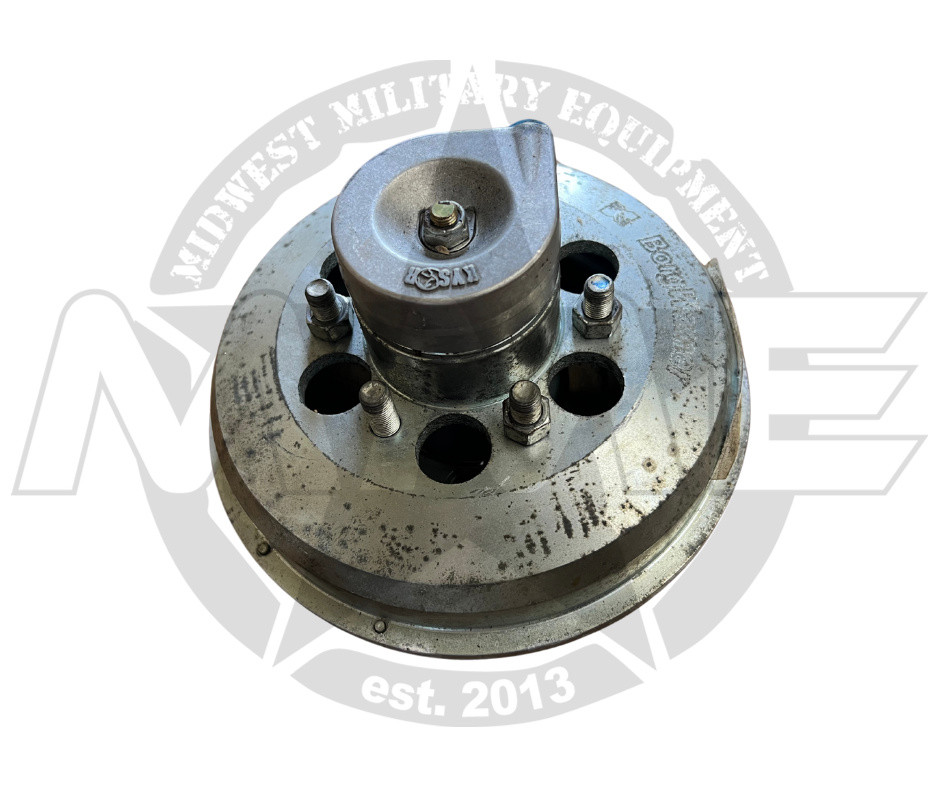 NEW TAKE OFF - Engine Fan Clutch (3116/3126 CAT) For LMTV/FMTV/MTV