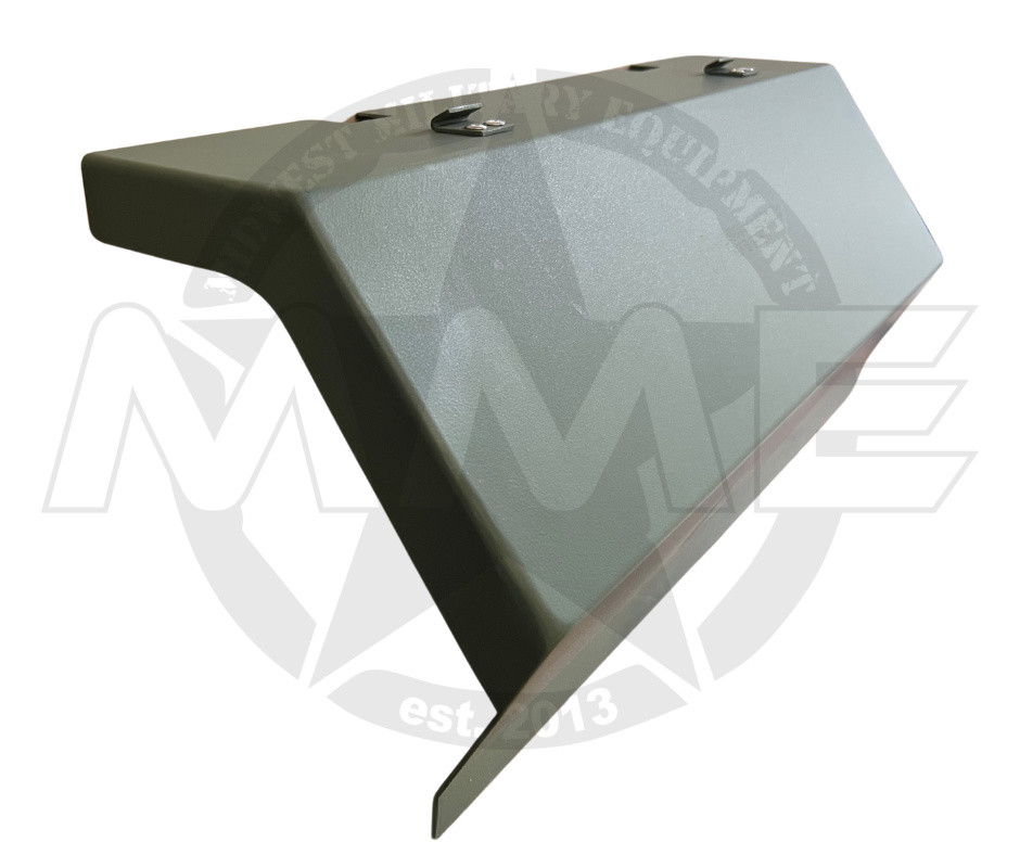 Replacement Fuse Panel Cover For LMTV/MTV/FMTV - Midwest Military Equipment