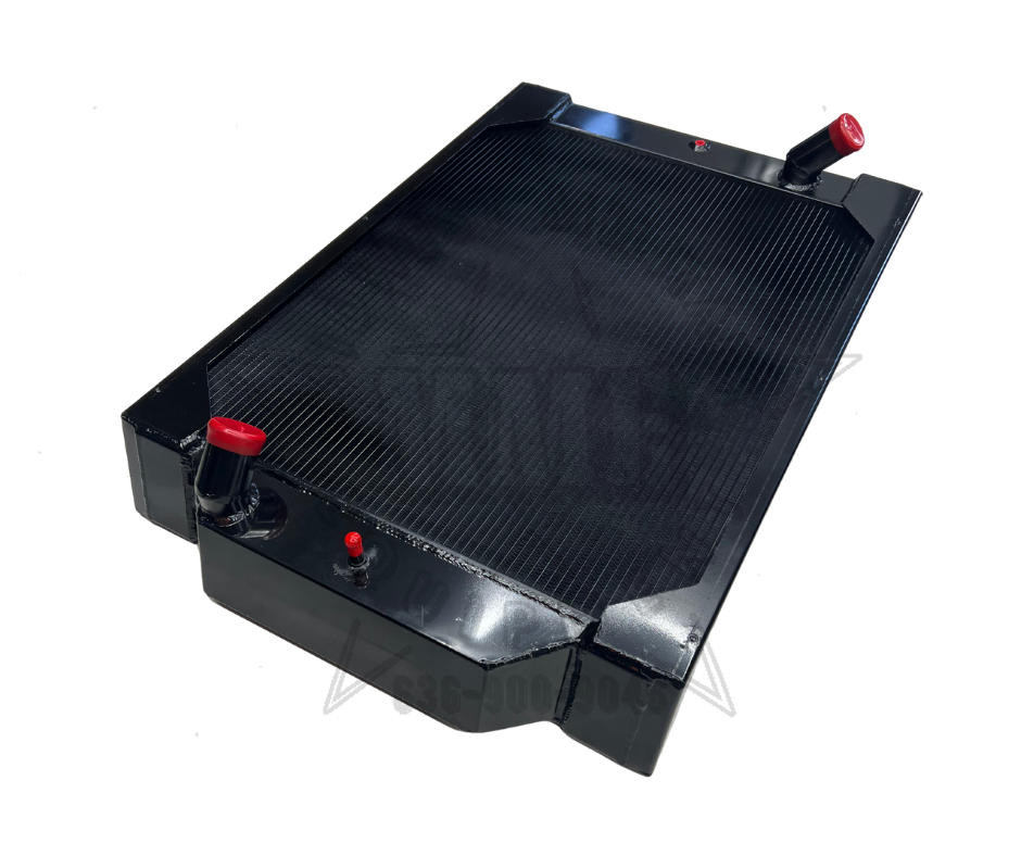 Coolant Radiator For LMTV & MTV Trucks New