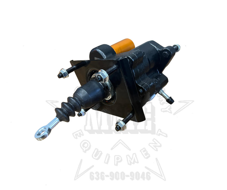 Replacement 12K(A2) Hydroboost for Humvee/HMMWV - Midwest Military