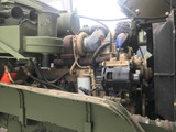 MILITARY M925A2 TURBO ROPS TRUCK REBUILT 2011 SOLD!!!!