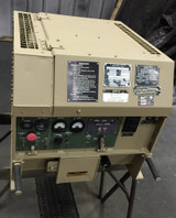 SOLD 3KW Yanhmar Diesel Generator