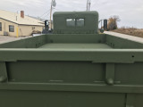 2 1/2 Ton M35A2C Hardtop 6x6 Military Truck