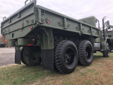 2 1/2 Ton M35A2C Hardtop 6x6 Military Truck