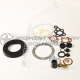 2.5 TON M35A2 NEW AIR PACK REBUILD KIT 8345007