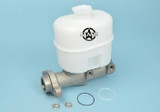 MASTER CYLINDER & RESERVOIR W/CAP