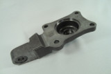 COVER STEERING ARM RH FRONT