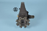 GEARED HUB ASSEMBLY LH FRT 12K