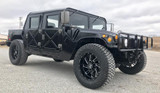 1985 M998 Humvee 4 door