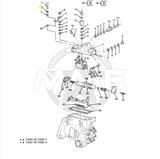 LOCKWASHER  COVER