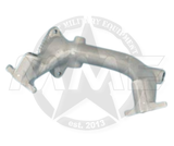 Thermostat Housing Water Crossover 6.2L