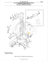 BRACKET MOUNTING RH