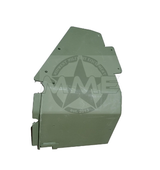 PAD ASM UPPER RH SHOULDER ARMOR