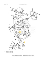 SHAFT ASSEMBLY INTERMEDIATE S