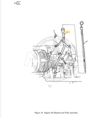 TUBE DIPSTICK NA ENGINE OIL