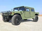 1994 AM GENERAL 1 1/4 TON  M998A1