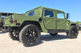 1987 Am General HMMWV Humvee SOLD