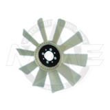 FAN 10 BLADES 19.5" OD 6" BLADES M998 M998A1