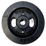 Humvee M998 POWER STEERING PULLEY V-BELT