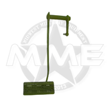 SERVICE BRAKE PEDAL ASM