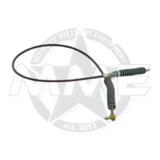 Throttle Accelerator Cable (Diesel)