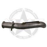Tailpipe Exhaust For A0/A1/A2