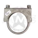 Exhaust Pipe Clamp Assy