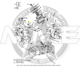 NUT 5/16-18 286 ZINC