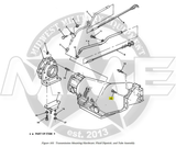 BOLT M10-1.5 X 35 10.9