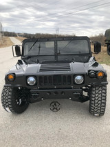 1987 Am General M998 Humvee