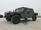 1986 M998 Humvee HMMWV Street Legal