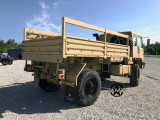 1997 Stewart & Stevenson M1078 2 1/2 Ton 4X4 Cargo Truck