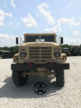 1990 BMY M923a2 5 Ton Military 6X6 Cargo Truck