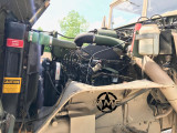 1990 BMY M923a2 5 Ton Military 6X6 Cargo Truck