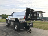 Highly Customized 1993 Chevrolet Kodiak C60 4x4 Dually