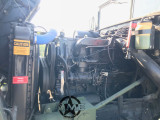 2005 Rebuild M929 Am General Military 6x6 Dump Truck