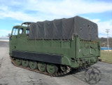 M548A1 Tracked Amphibious Cargo Carrier 6 Ton