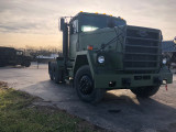 AM GENERAL M915A1 SEMI TRACTOR TRUCK 6X4