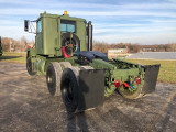 AM GENERAL M915A1 SEMI TRACTOR TRUCK 6X4