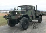 M35a2 Deuce & Half  4 Door 4X4 Military Truck