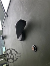 LMTV  Inside door handle with cover