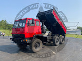 Military Truck Dump Bed Hoist Kit 8 Ton M1078 M1083 M923 M925